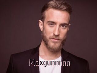 Maxgunnnnn
