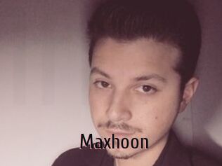 Maxhoon