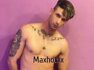 Maxhotxx
