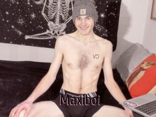 Maxiboi