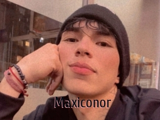 Maxiconor