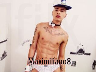 Maximiliano8