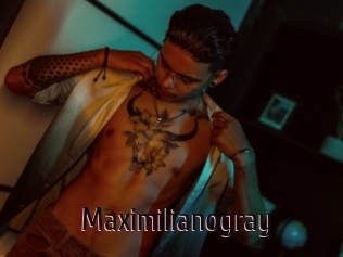 maximilianogray 1 film x