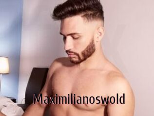 Maximilianoswold