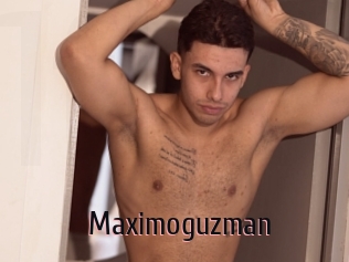 Maximoguzman