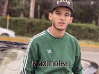 Maximoleal