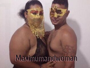 Maximumandwoman
