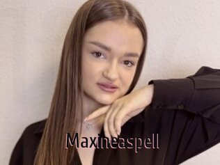 Maxineaspell
