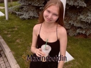Maxinebeldin
