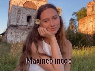 maxineblincoe 1 film x