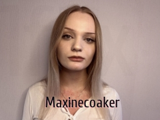 Maxinecoaker
