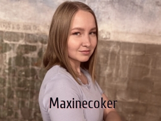 Maxinecoker
