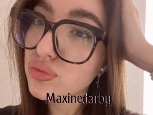 Maxinedarby