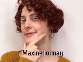 Maxinedonnay