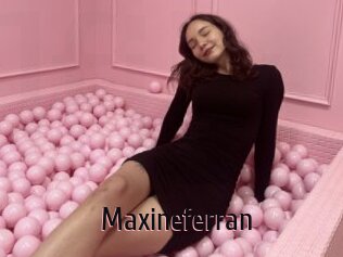 Maxineferran