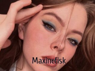 Maxinefisk