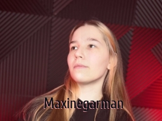 Maxinegarman