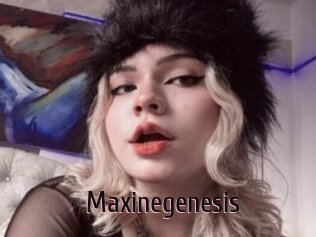 Maxinegenesis