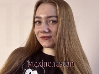 Maxineheston