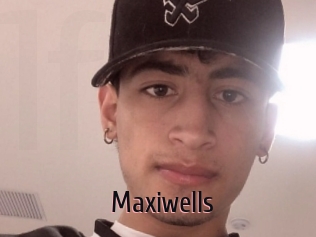Maxiwells