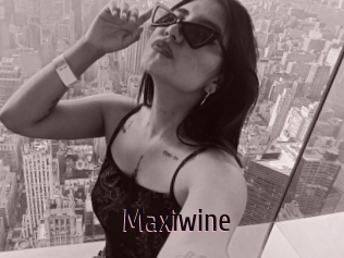 Maxiwine