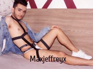 Maxjeffreyx