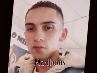 Maxjhons