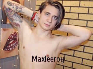 Maxleeroy