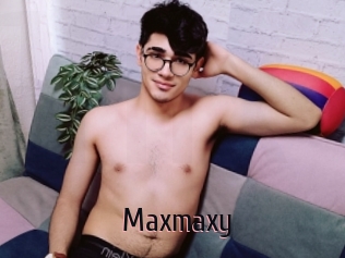 Maxmaxy