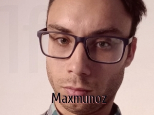 Maxmunoz