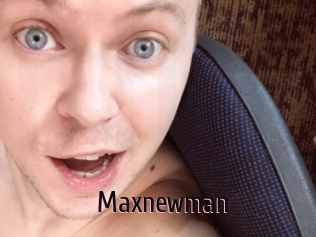 Maxnewman