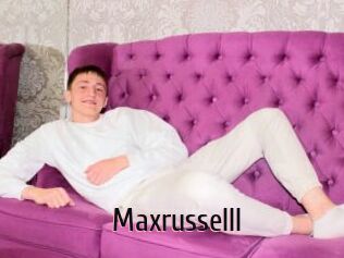 Maxrusselll