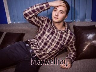 Maxwellray