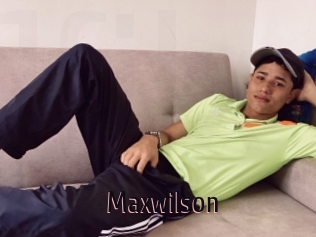 Maxwilson