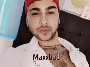 Maxxbad