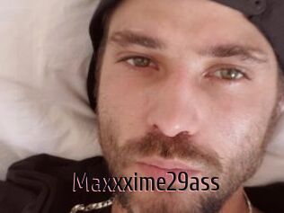 Maxxxime29ass