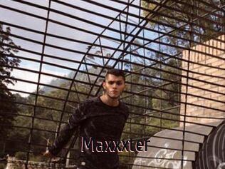 Maxxxter
