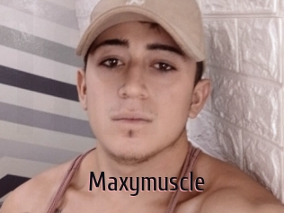 Maxymuscle