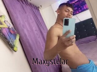 Maxystelar