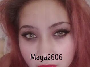 Maya2606