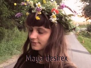 Maya_desirex