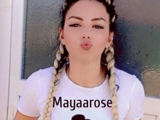 Mayaarose