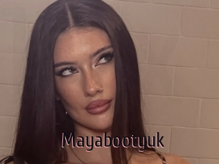Mayabootyuk