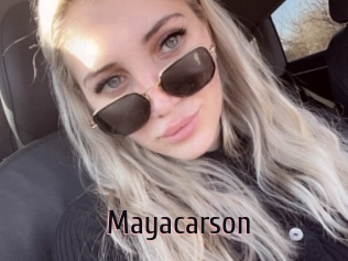 Mayacarson