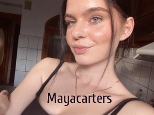 Mayacarters