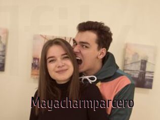 Mayacharmparcero