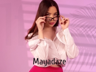 Mayadaze