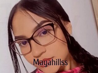 Mayahillss