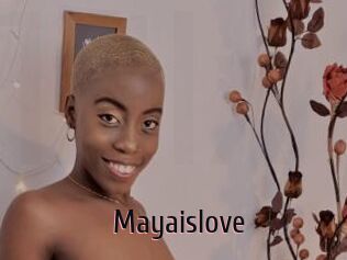 Mayaislove