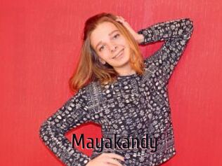 Mayakandy